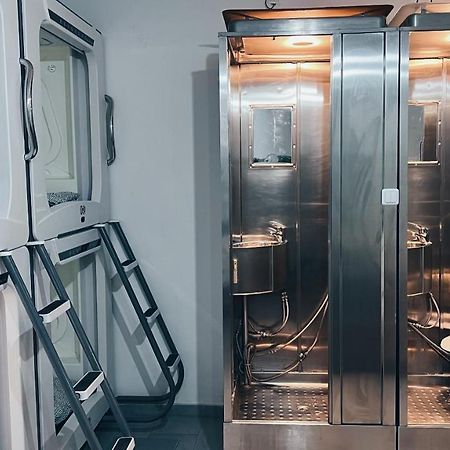Space One Vienna - Apartment 1 Экстерьер фото