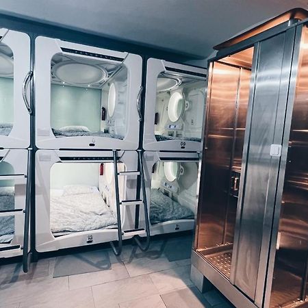Space One Vienna - Apartment 1 Экстерьер фото