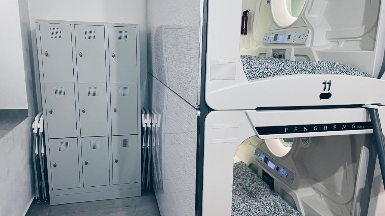 Space One Vienna - Apartment 1 Экстерьер фото